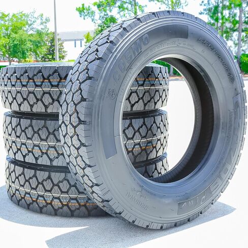 Cosmo CT706+ 225/70R19.5 G/14PLY in Saudi Arabia