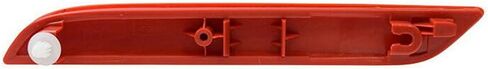 KarParts360 For 2015 Honda Civic Reflector Passenger Side | CAPA Certified | Replaces HO1185110 in Saudi Arabia