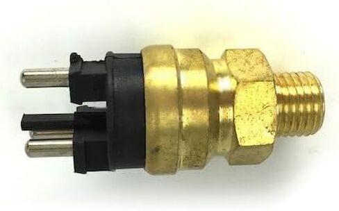 Water Temperature Sensor for 1990 Mercedes 300SE in Saudi Arabia