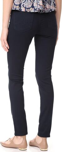 AG Adriano Goldschmied Women's Prima Mid-Rise Cigarette Leg Skinny Fit Pant in Saudi Arabia