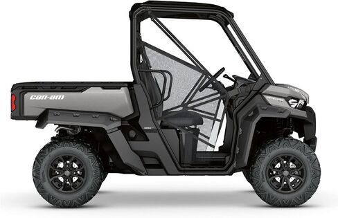 Can-Am UTV OEM Fender Flares Kit Defender, MAX, 715002424, 715006821 in Saudi Arabia
