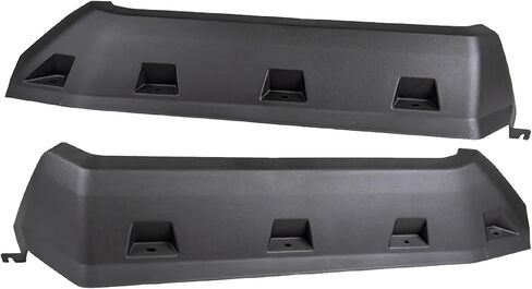 Can-Am UTV OEM Fender Flares Kit Defender, MAX, 715002424, 715006821 in Saudi Arabia