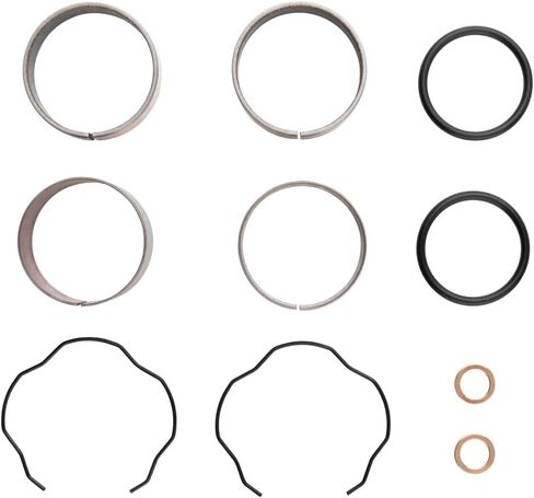 TUSK Fork Bushing Kit for Kawasaki Vulcan Classic VN1600A 2003-2008 in Saudi Arabia