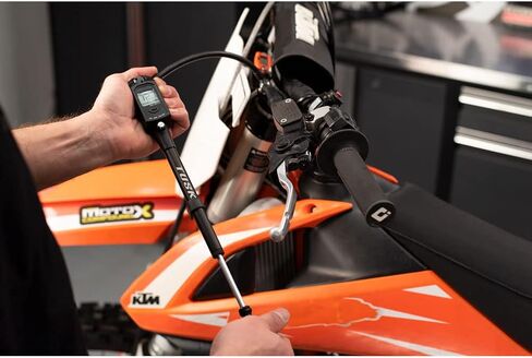 مضخة التعليق الرقمي TUSK لـ KTM 250 SX-F Factory Edition 2016-2017،2022،2024 in Kuwait