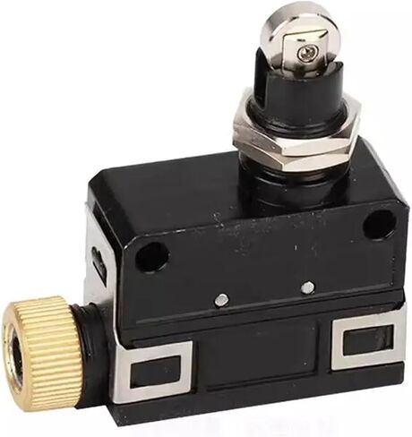 20PCS/LOT Travel Limit Switch SL1-EK SL1-DK SL1-HK SL1-AK SL1-CA SL1-PK(SL1-AC) in Saudi Arabia