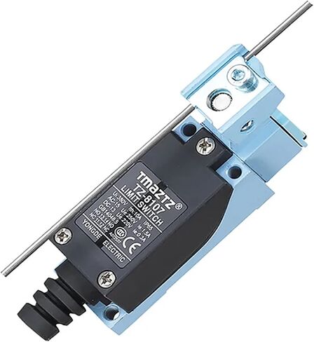 ME-8107 Limit Switch Safety Oilr مقاومة للماء (36 فولت) in Saudi Arabia