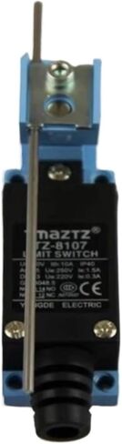 ME-8107 Limit Switch Safety Oilr مقاومة للماء (36 فولت) in Saudi Arabia