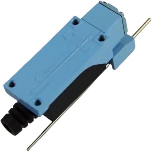 ME-8107 Limit Switch Safety Oilr مقاومة للماء (36 فولت) in Saudi Arabia