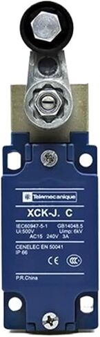 1PCS ZCK-J1H29C Limit Switch XCKJ1629H29C (ZCK-E629) 1 Open and 1 Closed XCKJ10511H29C (ZCK-Y11C) XCKJ10513H29C (ZCK-Y13C)(XCKJ1629H29C) in Saudi Arabia