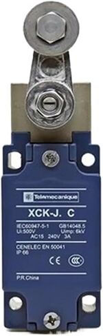 1PCS ZCK-J1H29C Limit Switch XCKJ1629H29C (ZCK-E629) 1 Open and 1 Closed XCKJ10511H29C (ZCK-Y11C) XCKJ10513H29C (ZCK-Y13C)(XCKJ1629H29C) in Saudi Arabia