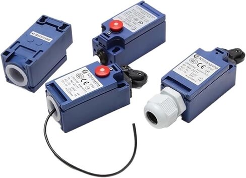 5 أجهزة كمبيوتر مصعد التبديل CR400-NZ CR400-NF (CR400-NF مع الأسطوانة) in Saudi Arabia