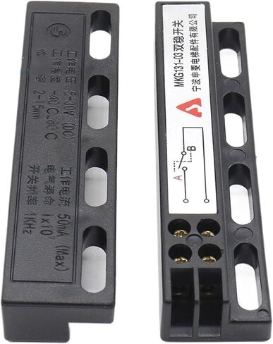 1PCS MKG131-03 Elevator Magnetic Switch(NC) in Saudi Arabia