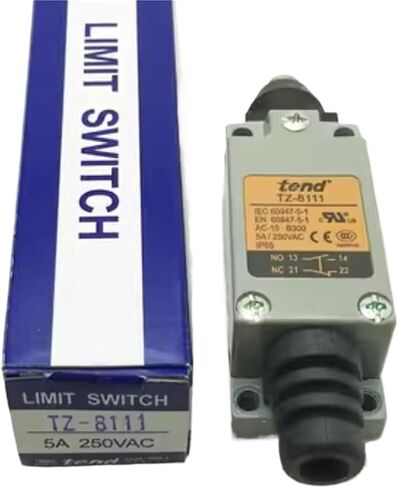 1PC Travel Switch TZ-8111 in Saudi Arabia