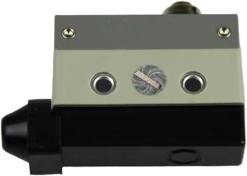 TZ-7100 Limit Switch High Precision High Durability Dustproof Defense Water Droplets Micro Switch Plastic in Saudi Arabia
