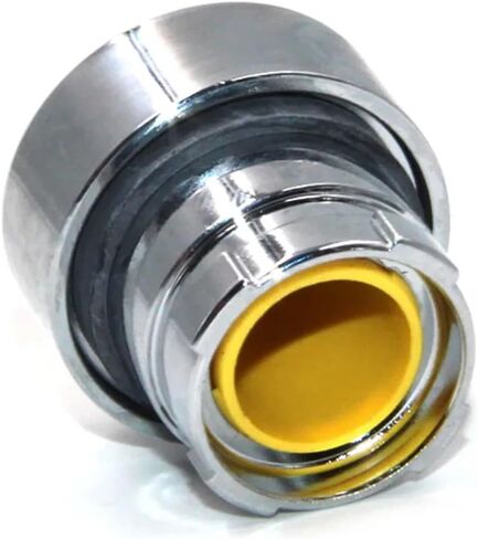1PCS ZB2BA5C لـ ZB2BA5C رأس رأس مسطح الرأس XB2BA51C رأس in Saudi Arabia