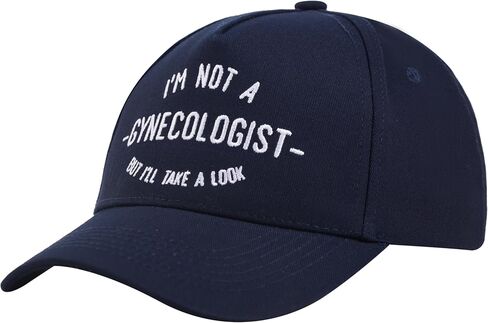 Classic Baseball Trucker Cap, Funny Style, Casual Wear in Saudi Arabia