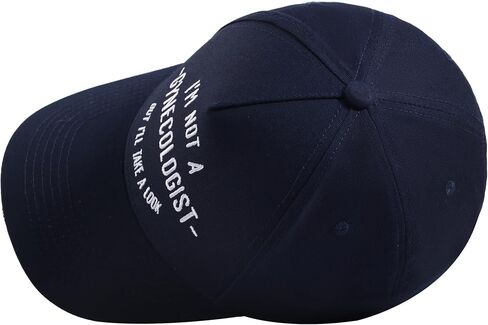 Classic Baseball Trucker Cap, Funny Style, Casual Wear in Saudi Arabia