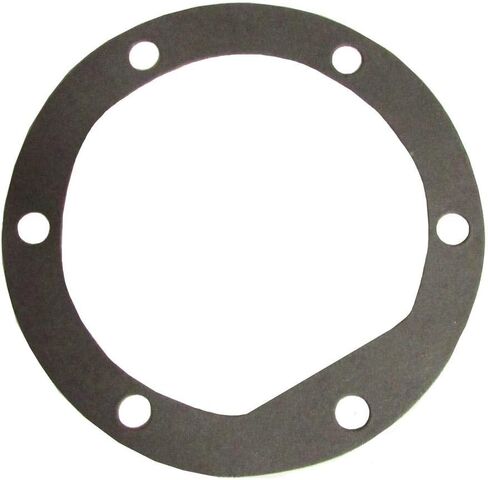 RAParts 181217M3 Trans Differential Side Cover Gasket Fits Massey Ferguson in Saudi Arabia