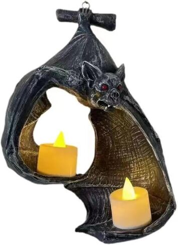 Candlesticks, Candle Holders, Easter Ornaments, Pendants, Resin Wall Hanging, Interesting Home Decor, and Fun Activities in Saudi Arabia