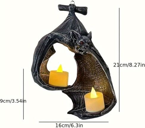 Candlesticks, Candle Holders, Easter Ornaments, Pendants, Resin Wall Hanging, Interesting Home Decor, and Fun Activities in Saudi Arabia