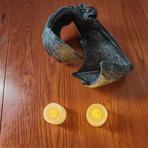 Candlesticks, Candle Holders, Easter Ornaments, Pendants, Resin Wall Hanging, Interesting Home Decor, and Fun Activities in Saudi Arabia
