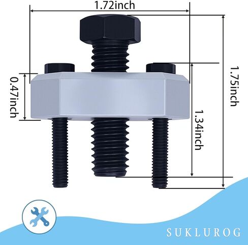 XP1000 أداة مسجلة عجلة القيادة الثقيلة متوافقة مع Polaris RZR UTV XP/XP4 1000 2014-2025/RZR 900 TRAIL 2015-2020/RZR ومزيد من الطرز in Kuwait