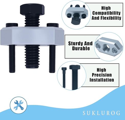 XP1000 أداة مسجلة عجلة القيادة الثقيلة متوافقة مع Polaris RZR UTV XP/XP4 1000 2014-2025/RZR 900 TRAIL 2015-2020/RZR ومزيد من الطرز in Kuwait