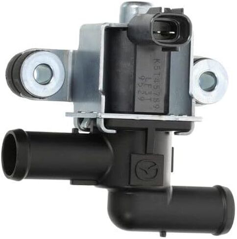 Mazda LF3T-18-741 Vapor Canister Purge Solenoid in Saudi Arabia