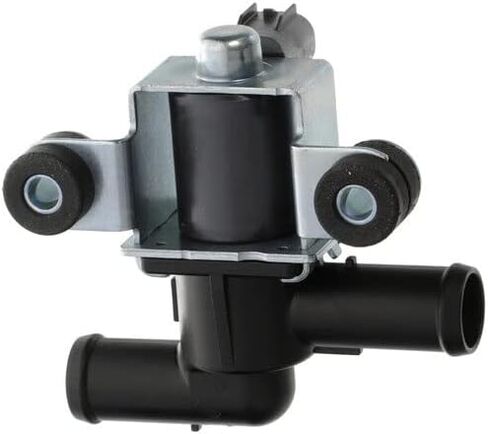 Mazda LF3T-18-741 Vapor Canister Purge Solenoid in Saudi Arabia