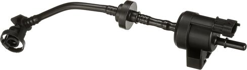 Gates PV412 Canister Canister تطهير الملف اللولبي - 1 منفذ خرطوم (3/16 ") in Saudi Arabia