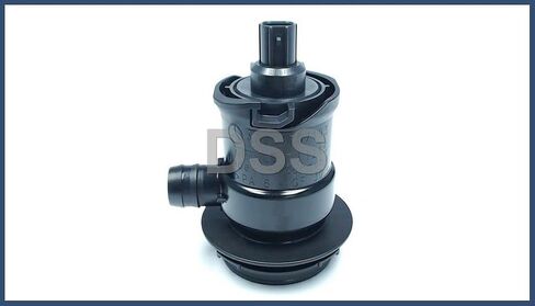 Mercedes-Benz 000 470 71 93, Vapor Canister Purge Solenoid in Saudi Arabia