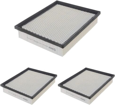 BOSCH 5601WS Workshop Engine Air Filter in Saudi Arabia
