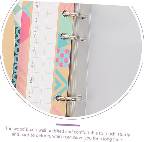 Large Capacity Budget Envelope PU Zipper Wallet Set Portable Cash Organizer Multiple Slots for Budgeting for Travel and Everyday Use in Saudi Arabia