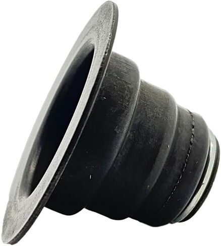 Polaris Ranger Valve Stem Seal, Spring Seat, Genuine OEM Part 3022758, Qty 1 in Saudi Arabia