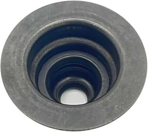Polaris Ranger Valve Stem Seal, Spring Seat, Genuine OEM Part 3022758, Qty 1 in Saudi Arabia