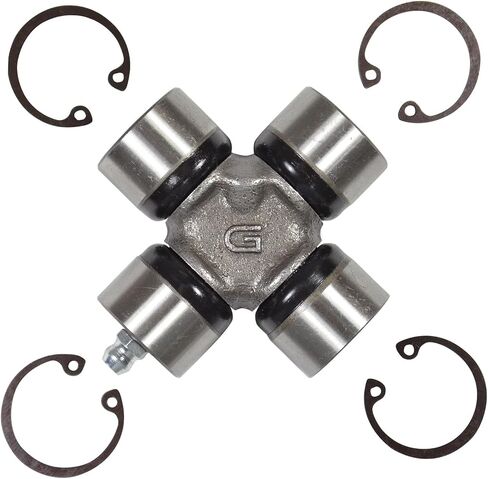 GMB 220-0600 Universal Joint in Saudi Arabia