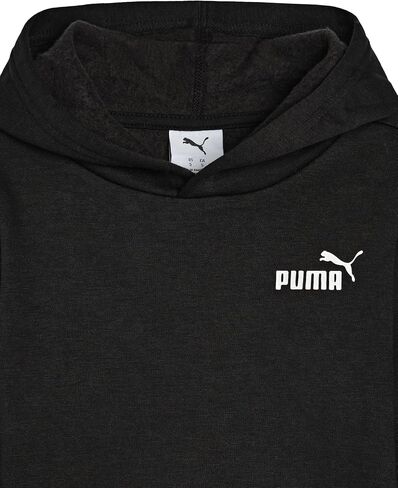PUMA Boys 2 Piece Long Sleeve Fleece Pullover and Jogger Set, Relaxed Fit in Saudi Arabia