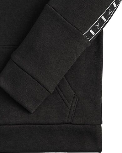 PUMA Boys 2 Piece Long Sleeve Fleece Pullover and Jogger Set, Relaxed Fit in Saudi Arabia