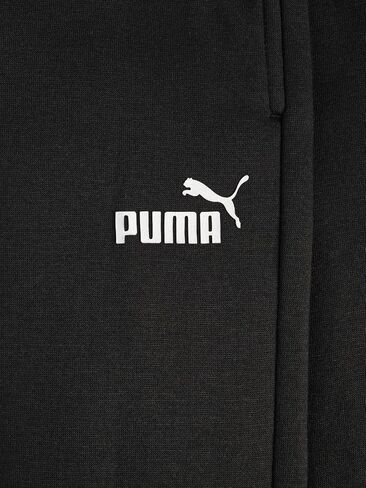 PUMA Boys 2 Piece Long Sleeve Fleece Pullover and Jogger Set, Relaxed Fit in Saudi Arabia