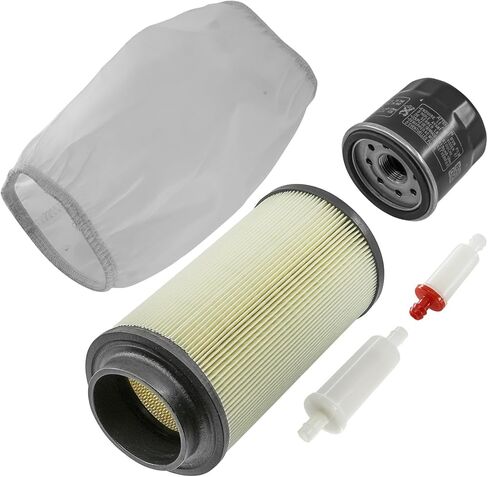 Powersports Replacement Parts for In Line Fuel Oil Air Filter Breather Sleeve For Polaris Sportsman 450 2006-2007 Mod-C33C-73258 in Saudi Arabia