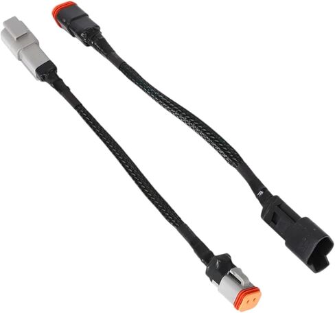 Replacement for Cat Caterpillar Engine Fuel Temperature Sensor & Turbo Boost Power Harnesses in Saudi Arabia