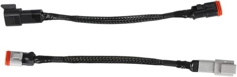 Replacement for Cat Caterpillar Engine Fuel Temperature Sensor & Turbo Boost Power Harnesses in Saudi Arabia
