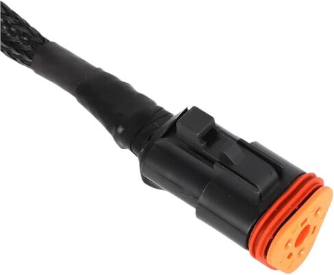 Replacement for Cat Caterpillar Engine Fuel Temperature Sensor & Turbo Boost Power Harnesses in Saudi Arabia