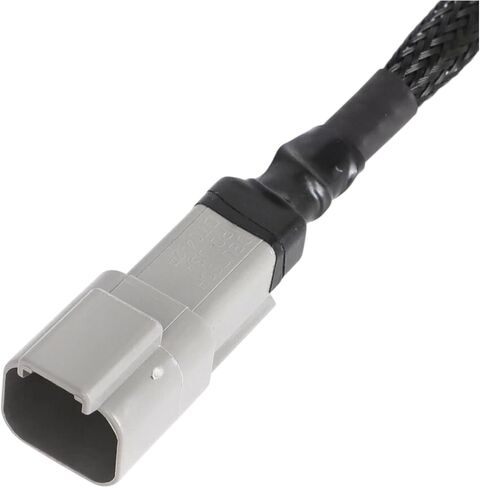 Replacement for Cat Caterpillar Engine Fuel Temperature Sensor & Turbo Boost Power Harnesses in Saudi Arabia