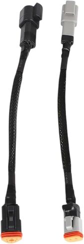 Replacement for Cat Caterpillar Engine Fuel Temperature Sensor & Turbo Boost Power Harnesses in Saudi Arabia