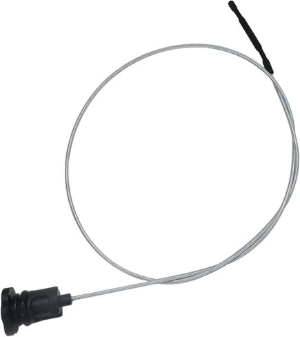 New Transmission Dipstick for NAG1/W5A580 - Fits for 5.7L HEMI 300C/Charger/Challenger - Factory Dipstick Replacement in Saudi Arabia