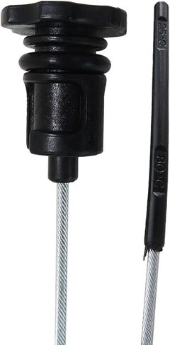 New Transmission Dipstick for NAG1/W5A580 - Fits for 5.7L HEMI 300C/Charger/Challenger - Factory Dipstick Replacement in Saudi Arabia