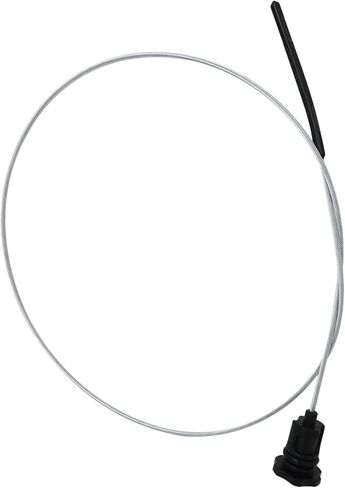 New Transmission Dipstick for NAG1/W5A580 - Fits for 5.7L HEMI 300C/Charger/Challenger - Factory Dipstick Replacement in Saudi Arabia