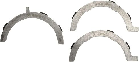 Clevite 77 TW-721S Engine Crankshaved Thrust Set in Saudi Arabia
