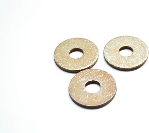 Can-Am Rondelle Gasher 211200041 OEM جديد in Kuwait